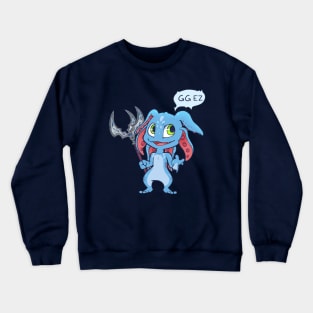 GG EZ Crewneck Sweatshirt